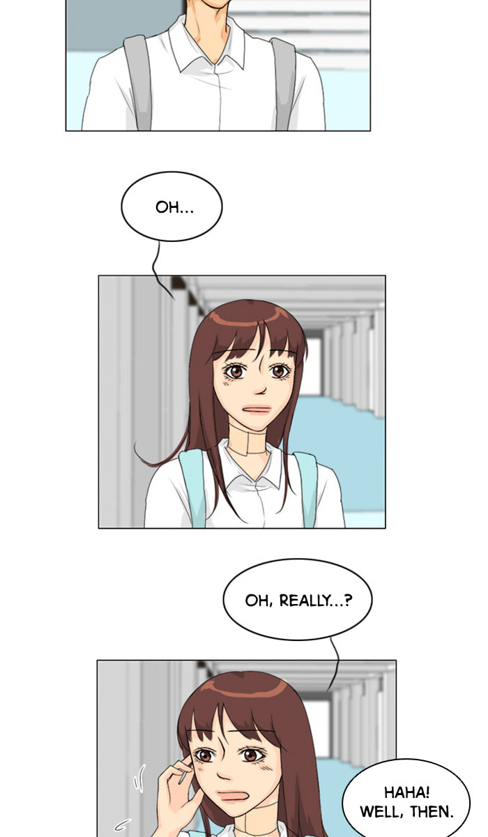 Read Ghost Wife chapter 68 image 14 on Lezhin