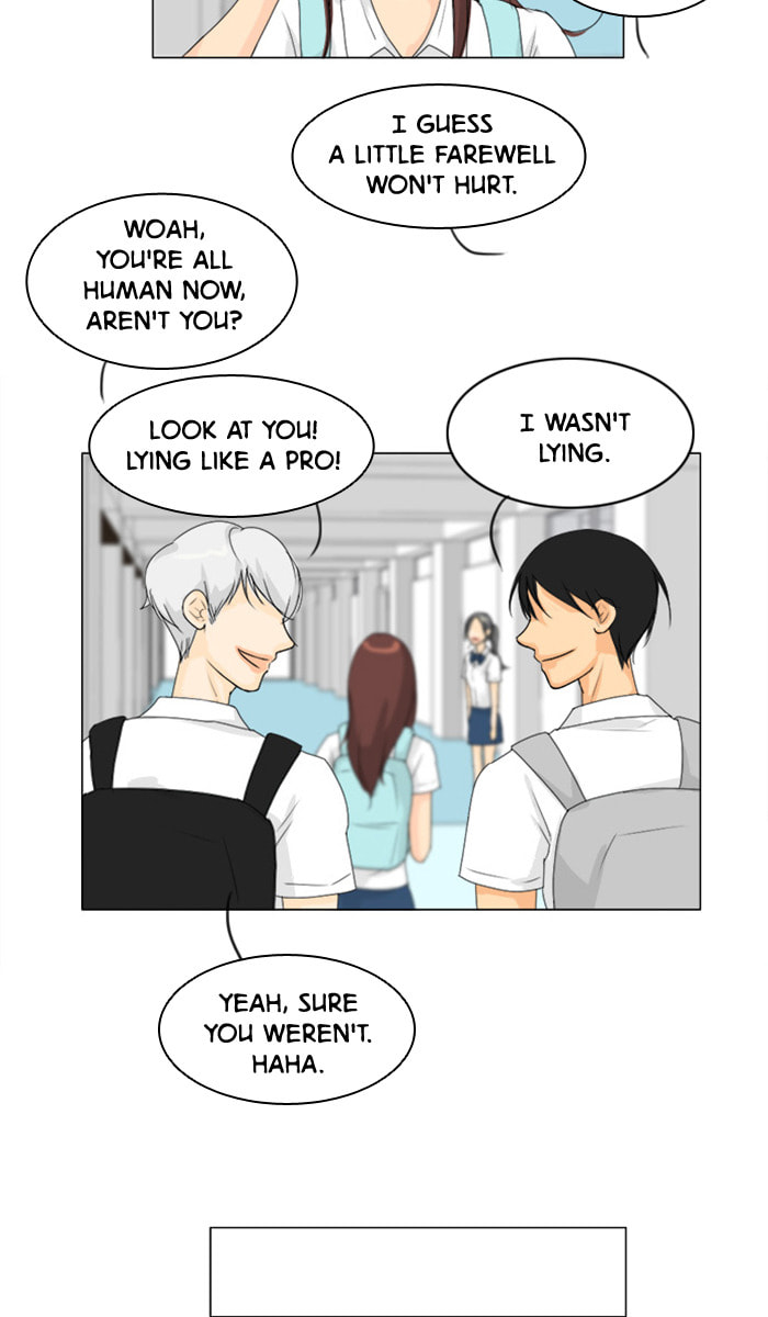 Read Ghost Wife chapter 68 image 15 on Lezhin