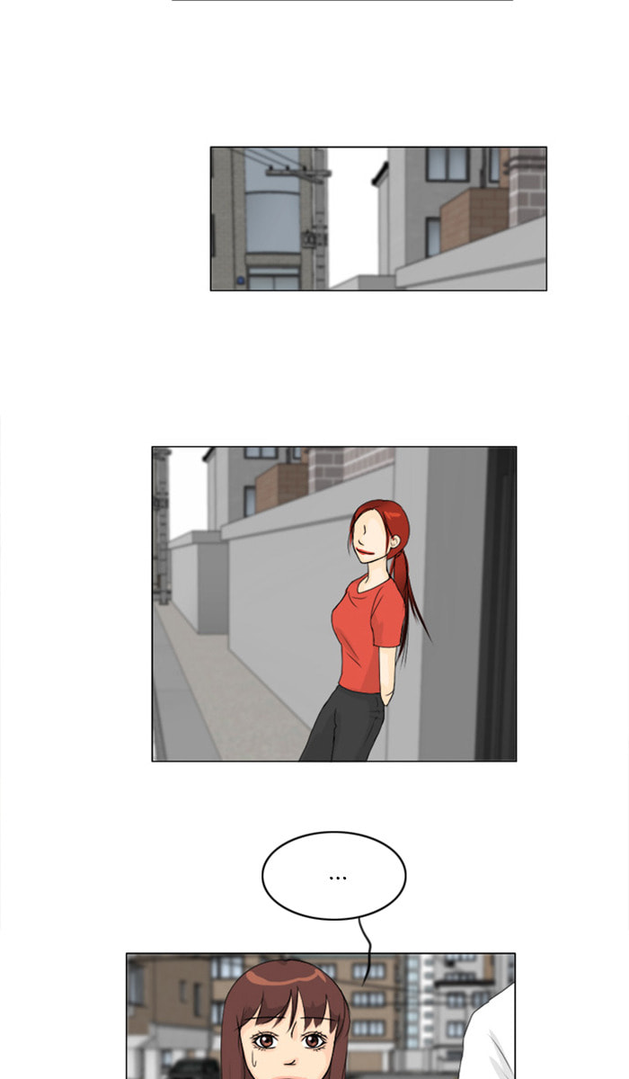 Read Ghost Wife chapter 68 image 16 on Lezhin