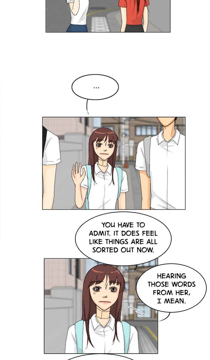 Read Ghost Wife chapter 68 image 38 on Lezhin