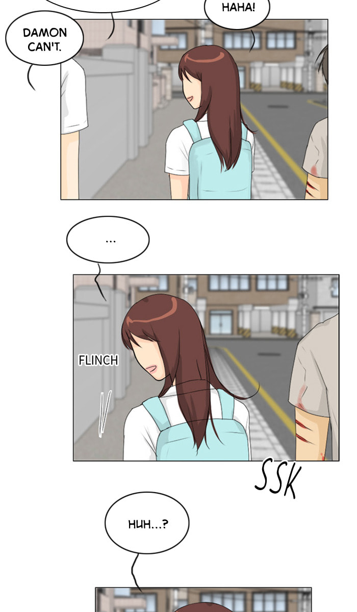 Read Ghost Wife chapter 68 image 40 on Lezhin