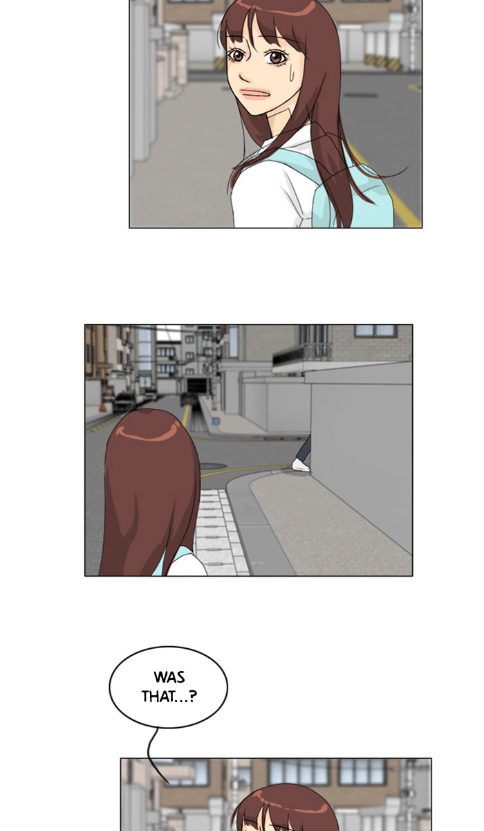 Read Ghost Wife chapter 68 image 41 on Lezhin