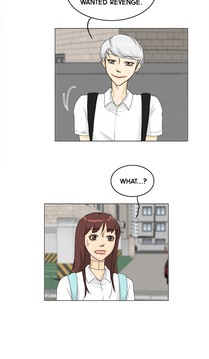 Read Ghost Wife chapter 68 image 43 on Lezhin