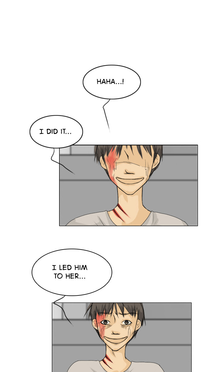 Read Ghost Wife chapter 69 image 1 on Lezhin