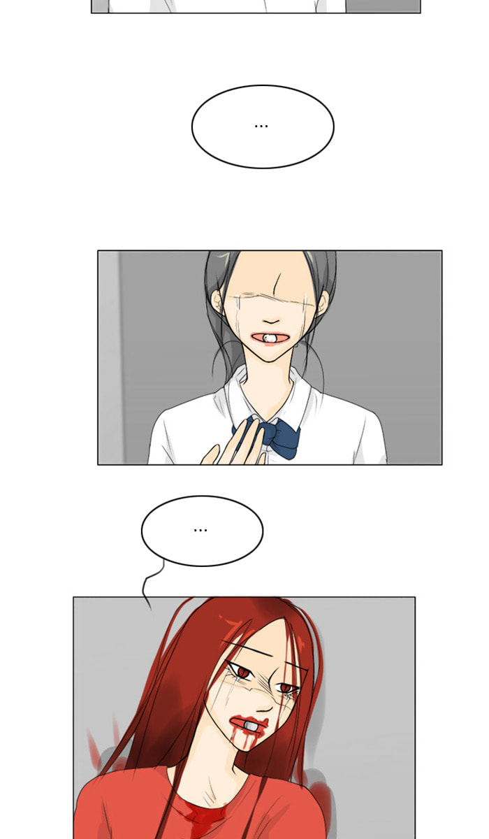 Read Ghost Wife chapter 69 image 10 on Lezhin