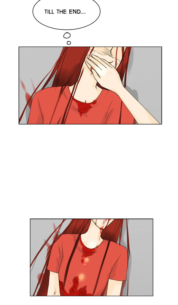 Read Ghost Wife chapter 69 image 12 on Lezhin