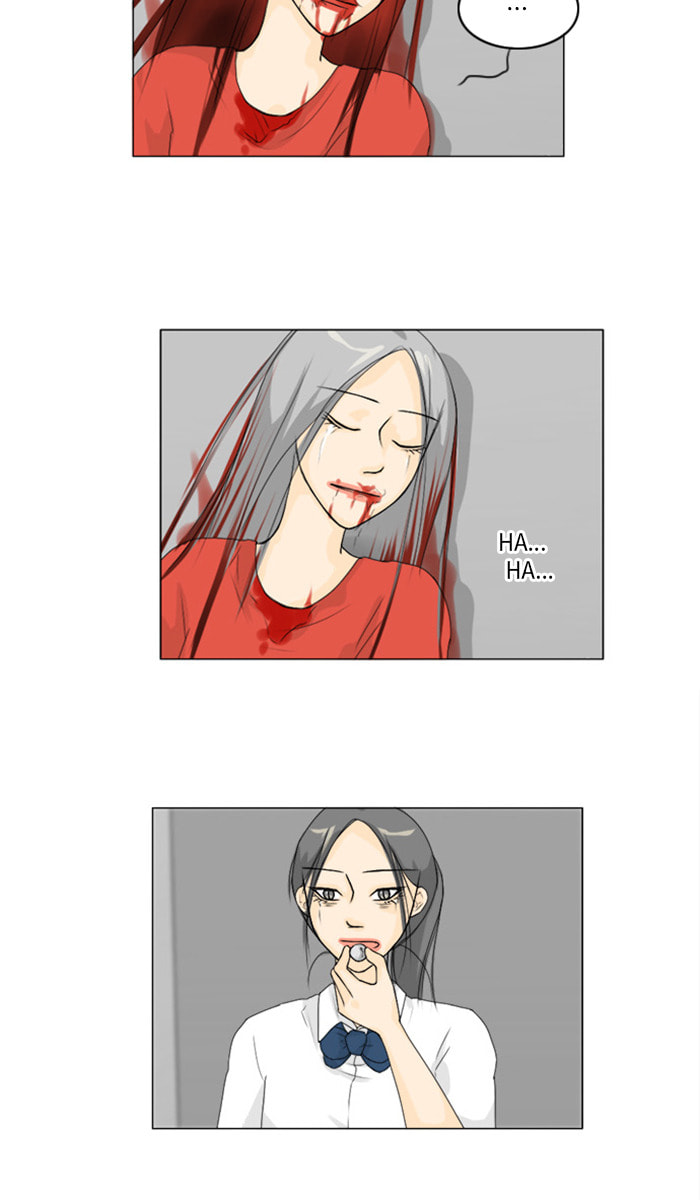 Read Ghost Wife chapter 69 image 14 on Lezhin