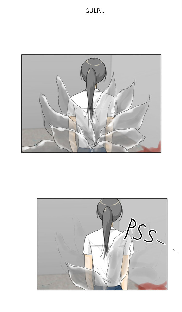Read Ghost Wife chapter 69 image 15 on Lezhin