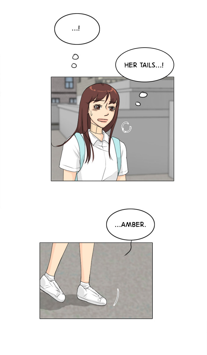 Read Ghost Wife chapter 69 image 16 on Lezhin
