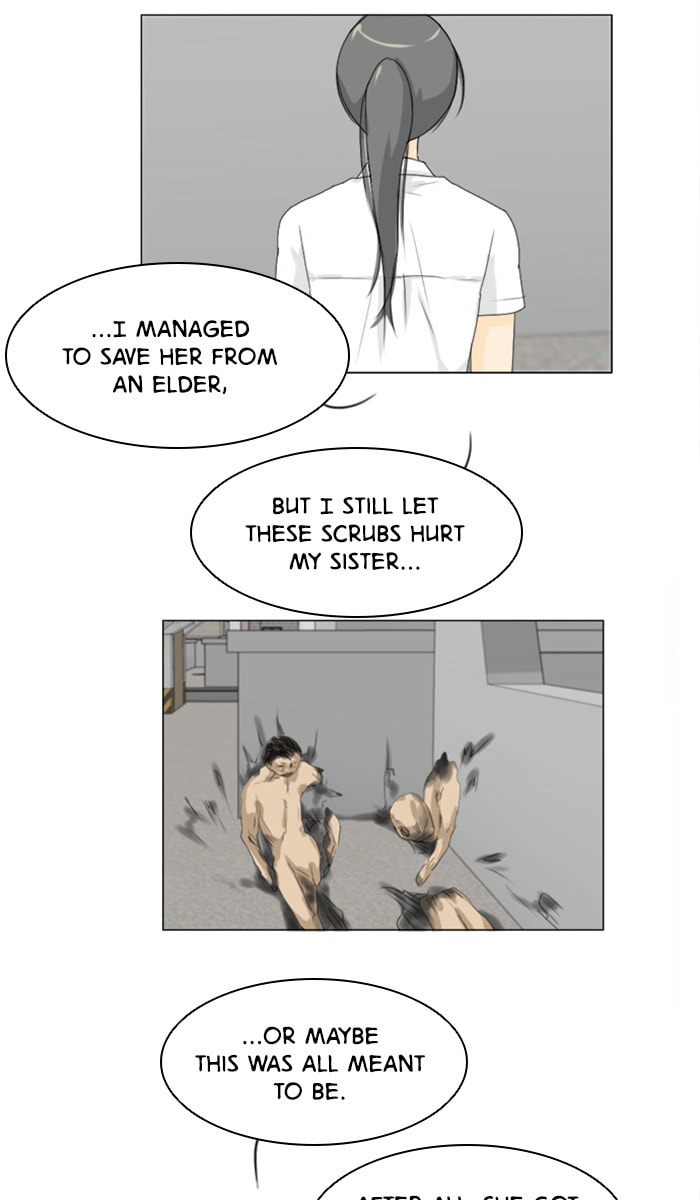 Read Ghost Wife chapter 69 image 17 on Lezhin