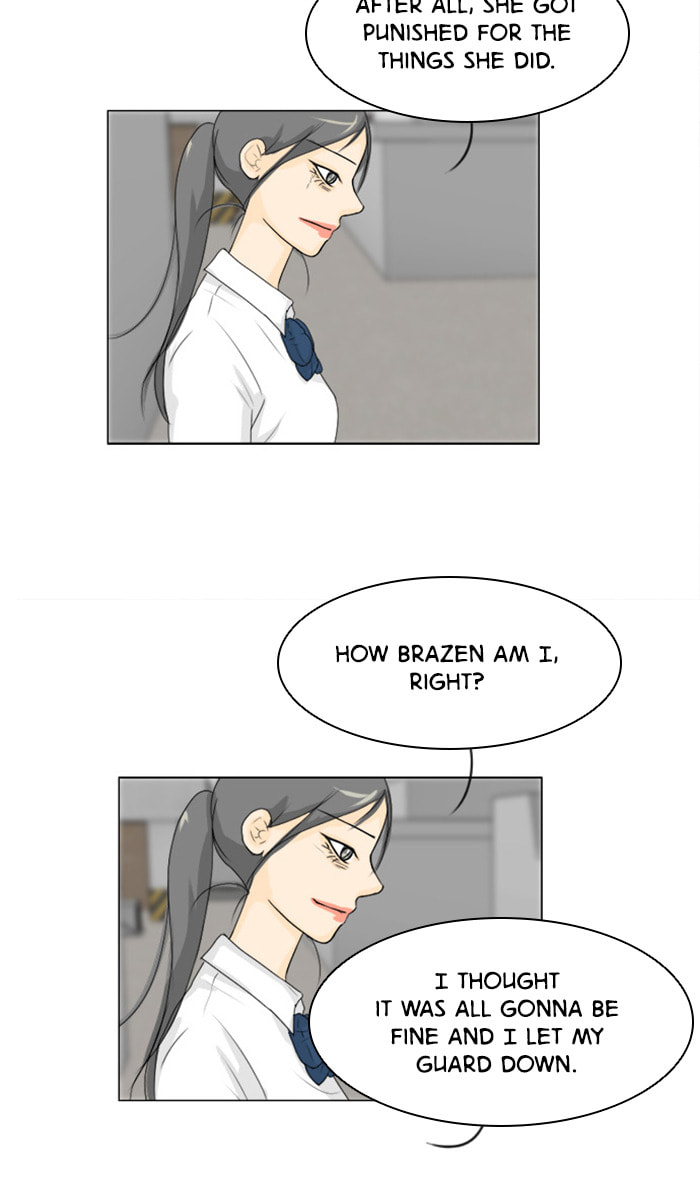 Read Ghost Wife chapter 69 image 18 on Lezhin