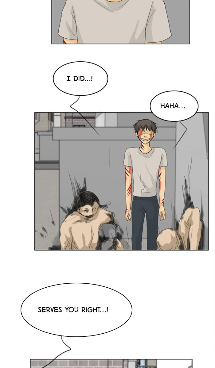 Read Ghost Wife chapter 69 image 2 on Lezhin