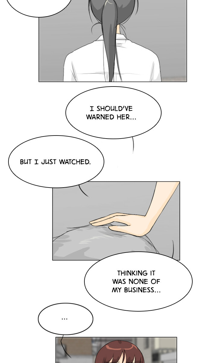 Read Ghost Wife chapter 69 image 21 on Lezhin