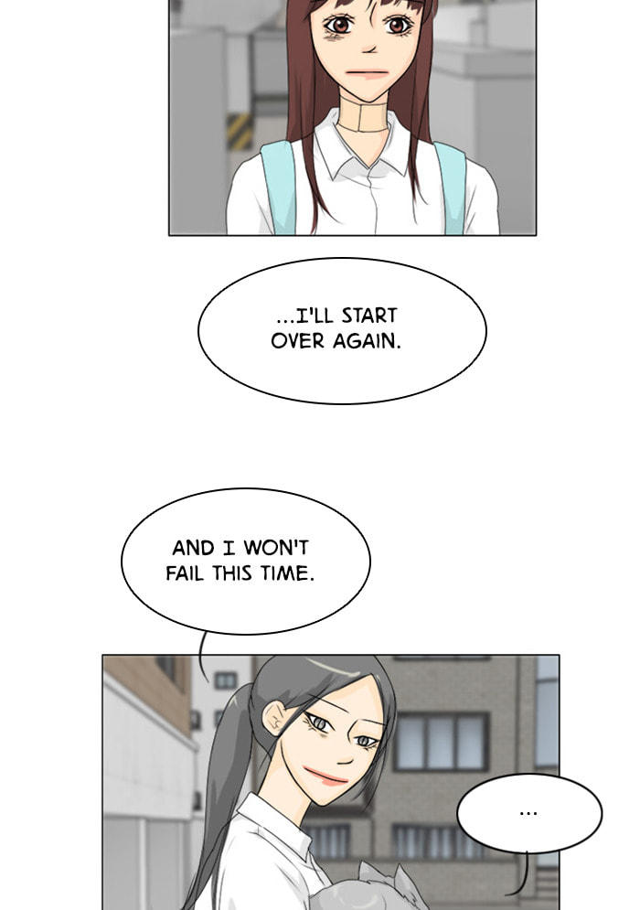 Read Ghost Wife chapter 69 image 22 on Lezhin