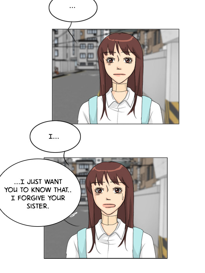 Read Ghost Wife chapter 69 image 24 on Lezhin
