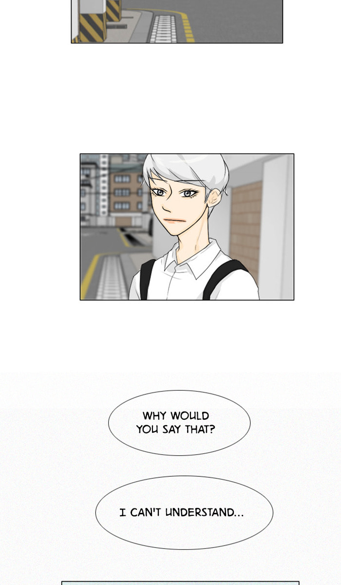 Read Ghost Wife chapter 69 image 37 on Lezhin
