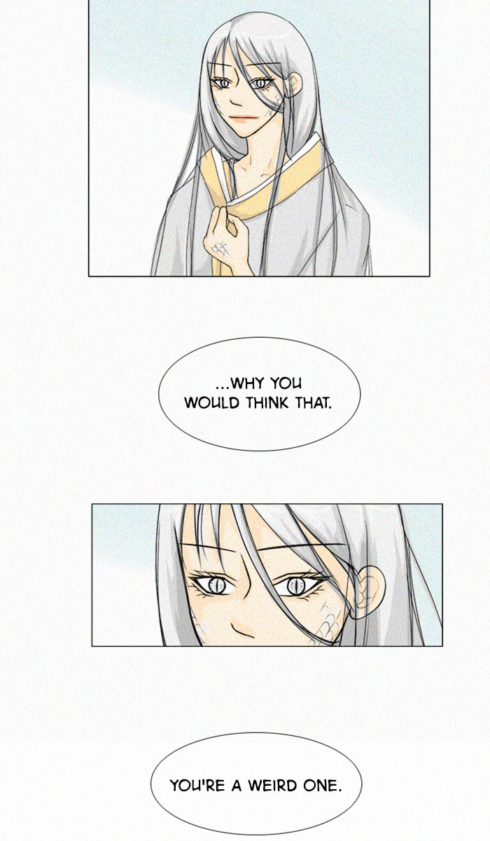 Read Ghost Wife chapter 69 image 38 on Lezhin