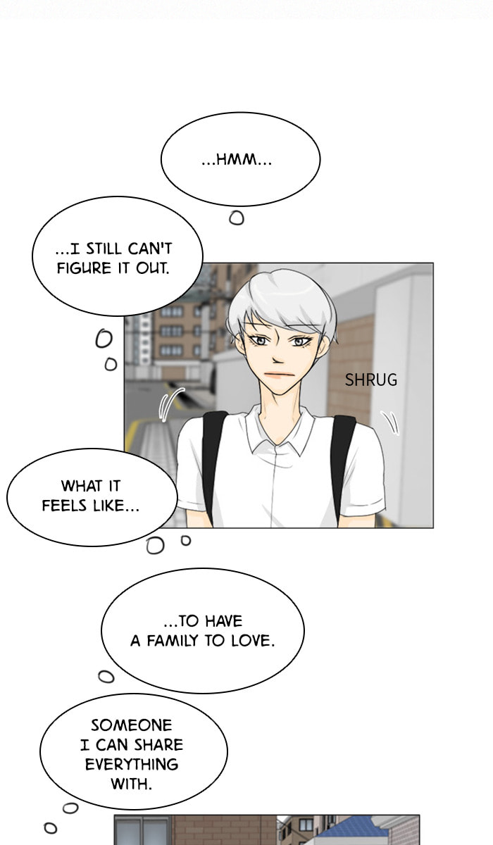 Read Ghost Wife chapter 69 image 39 on Lezhin