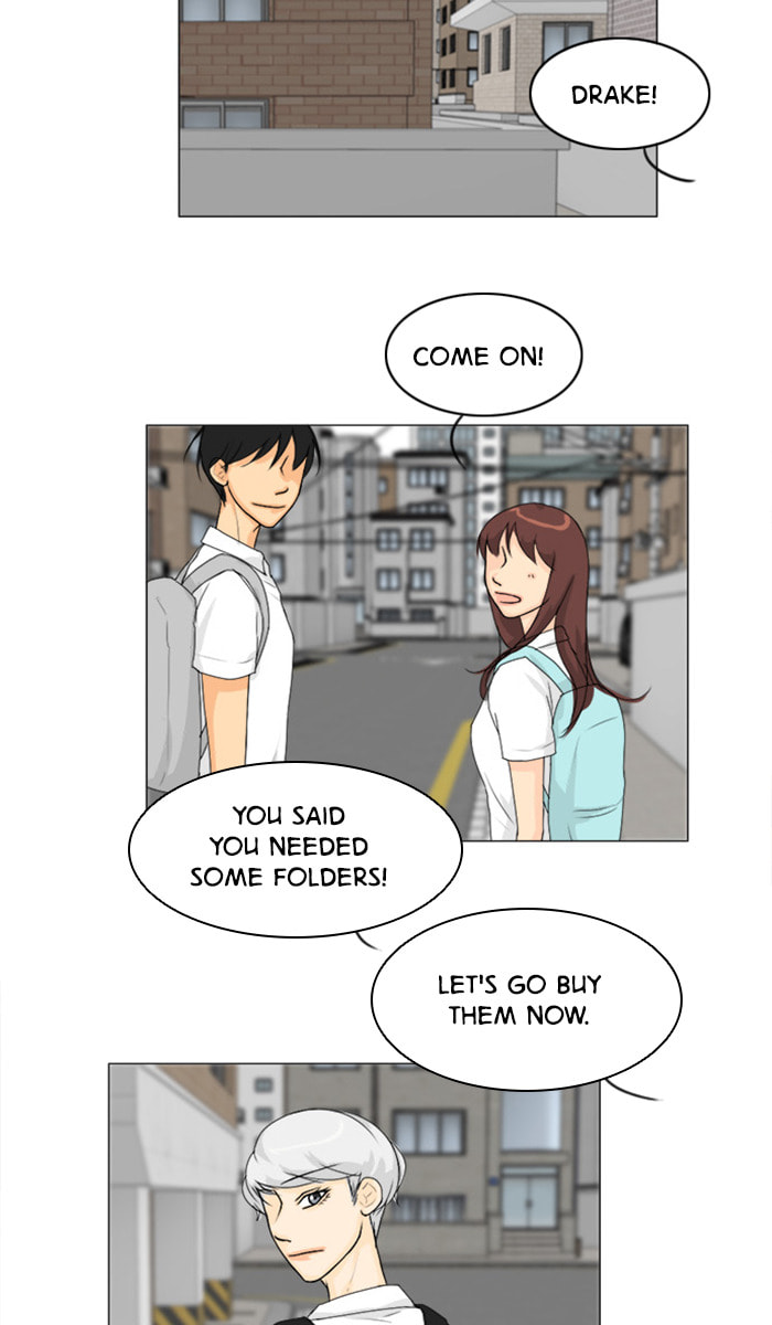Read Ghost Wife chapter 69 image 40 on Lezhin