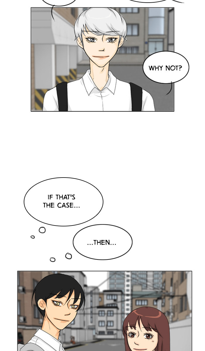 Read Ghost Wife chapter 69 image 42 on Lezhin