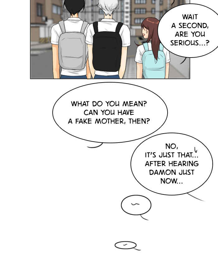 Read Ghost Wife chapter 69 image 44 on Lezhin