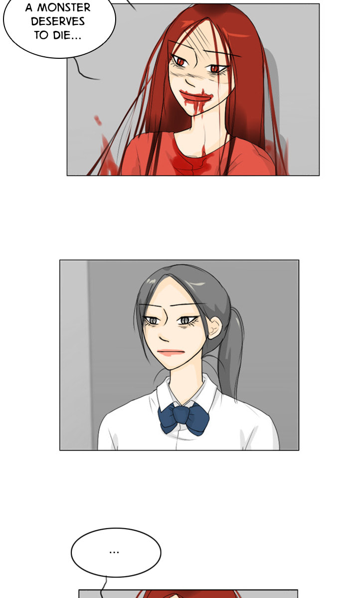 Read Ghost Wife chapter 69 image 6 on Lezhin