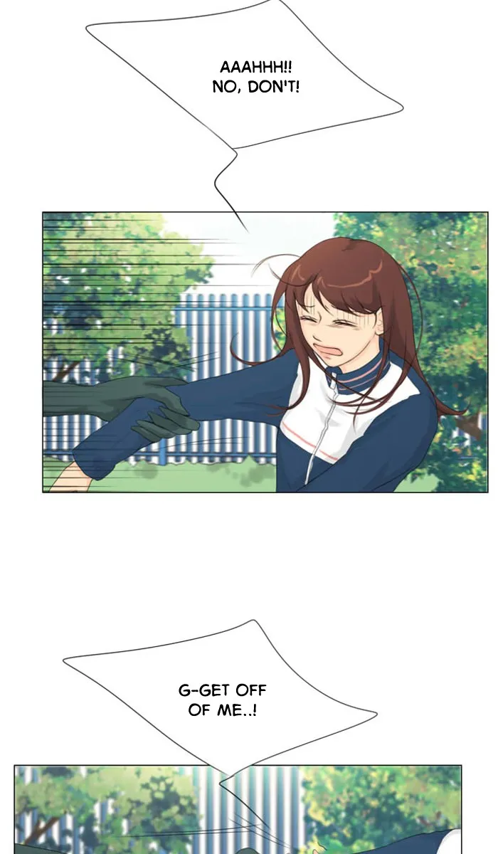 Read Ghost Wife chapter 7 image 1 on Lezhin
