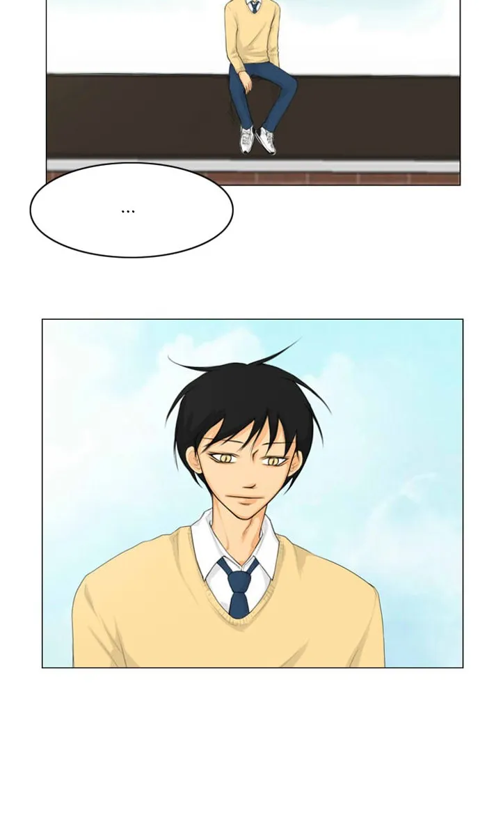 Read Ghost Wife chapter 7 image 12 on Lezhin