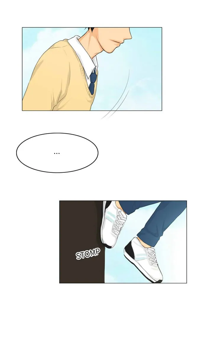 Read Ghost Wife chapter 7 image 13 on Lezhin