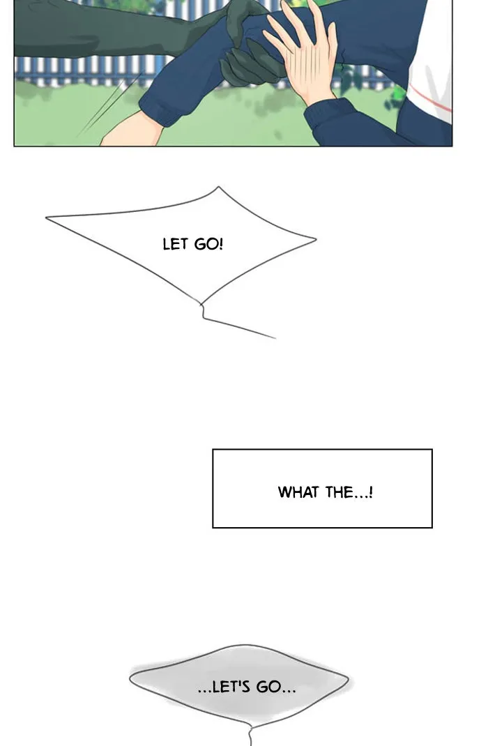 Read Ghost Wife chapter 7 image 2 on Lezhin