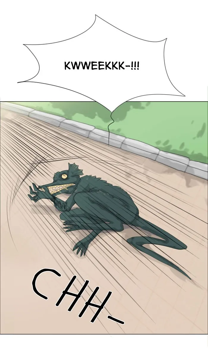 Read Ghost Wife chapter 7 image 20 on Lezhin