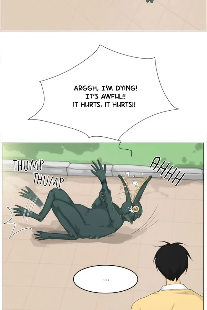 Read Ghost Wife chapter 7 image 22 on Lezhin