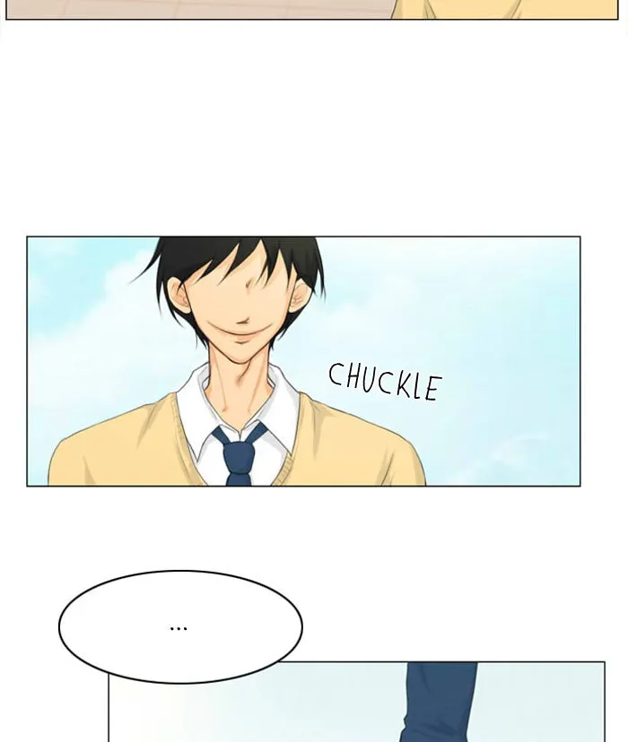 Read Ghost Wife chapter 7 image 23 on Lezhin