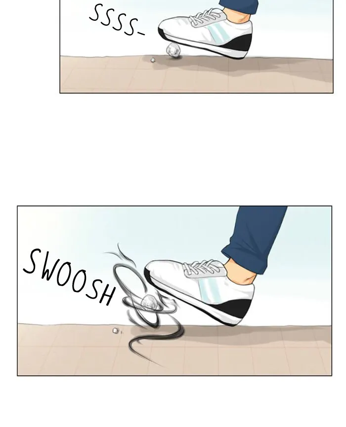 Read Ghost Wife chapter 7 image 24 on Lezhin