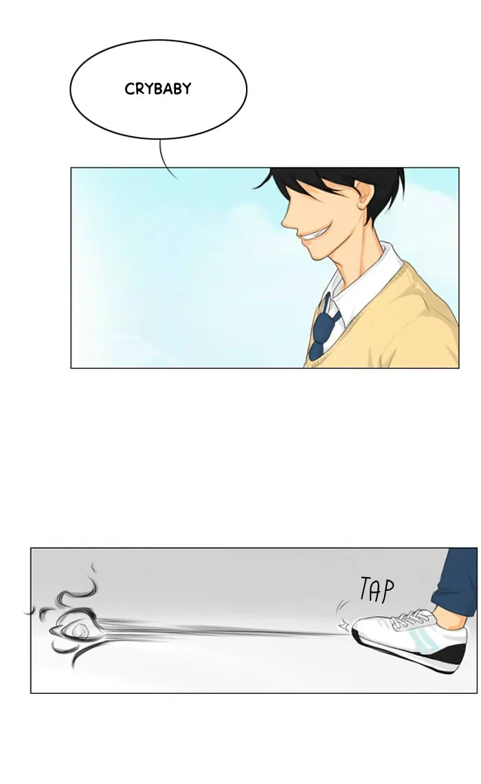 Read Ghost Wife chapter 7 image 25 on Lezhin