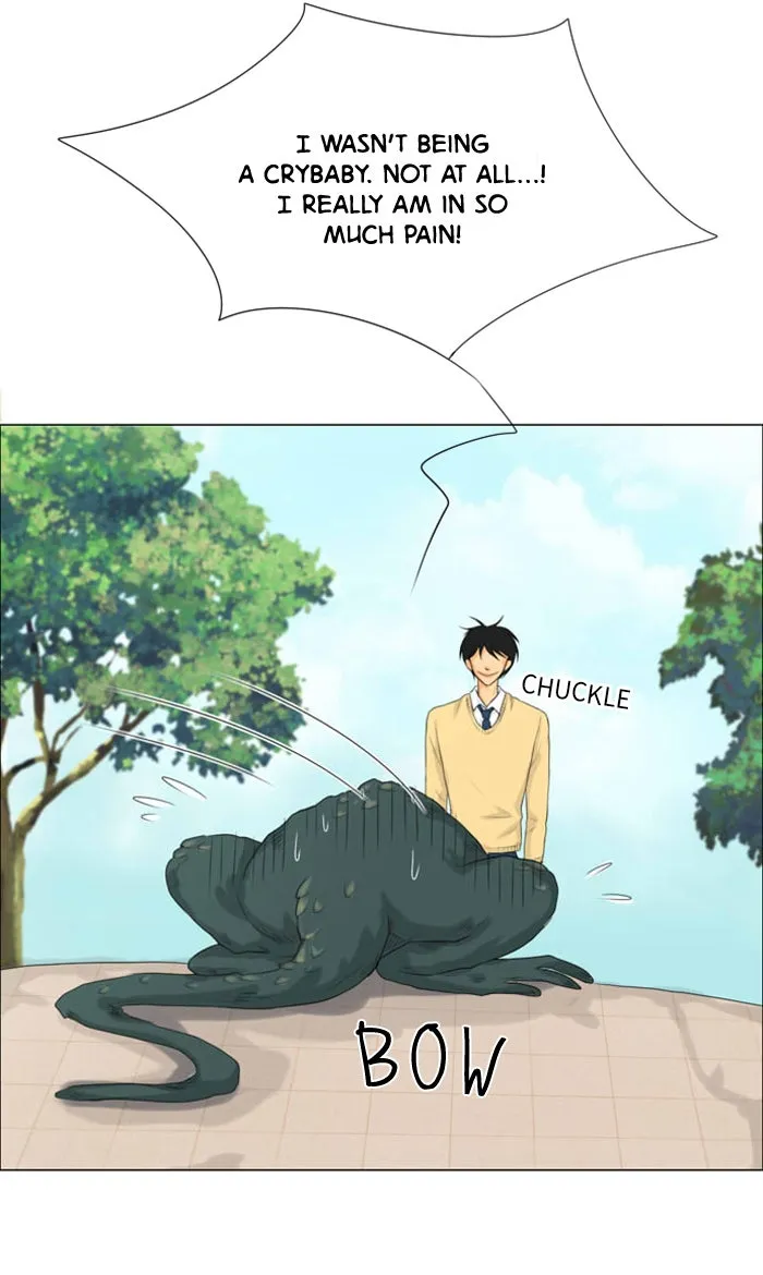 Read Ghost Wife chapter 7 image 27 on Lezhin