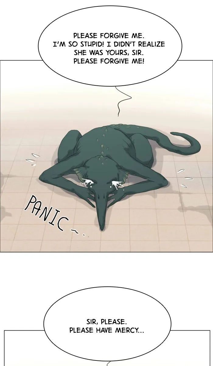 Read Ghost Wife chapter 7 image 28 on Lezhin