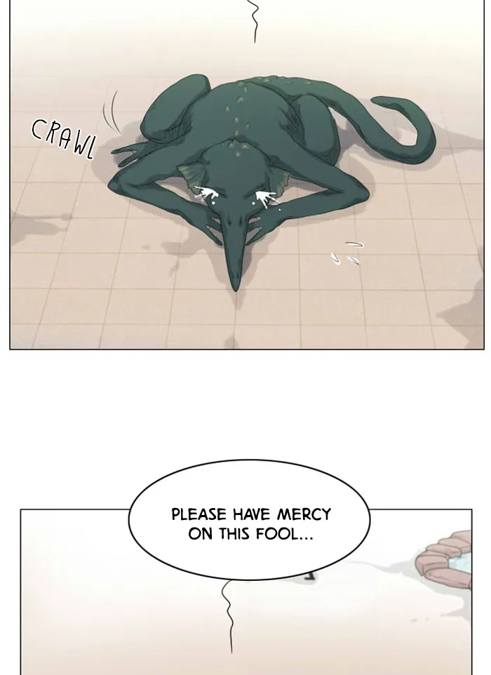 Read Ghost Wife chapter 7 image 29 on Lezhin