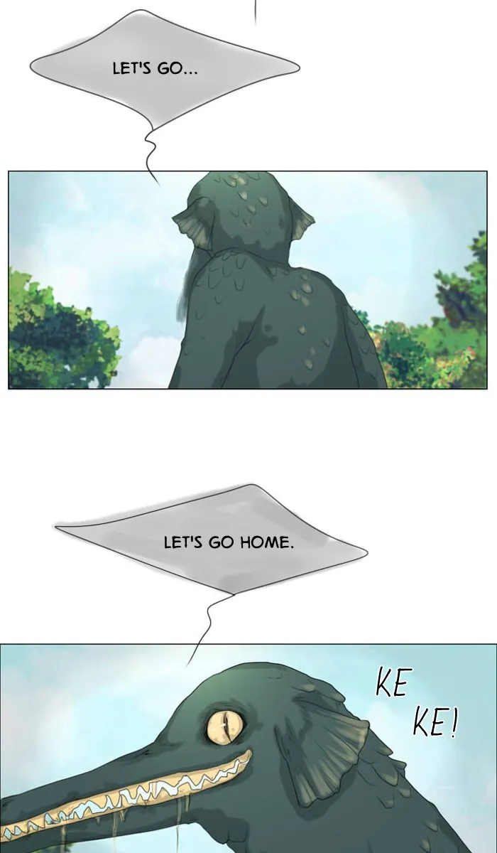 Read Ghost Wife chapter 7 image 3 on Lezhin