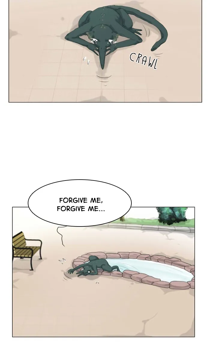 Read Ghost Wife chapter 7 image 30 on Lezhin