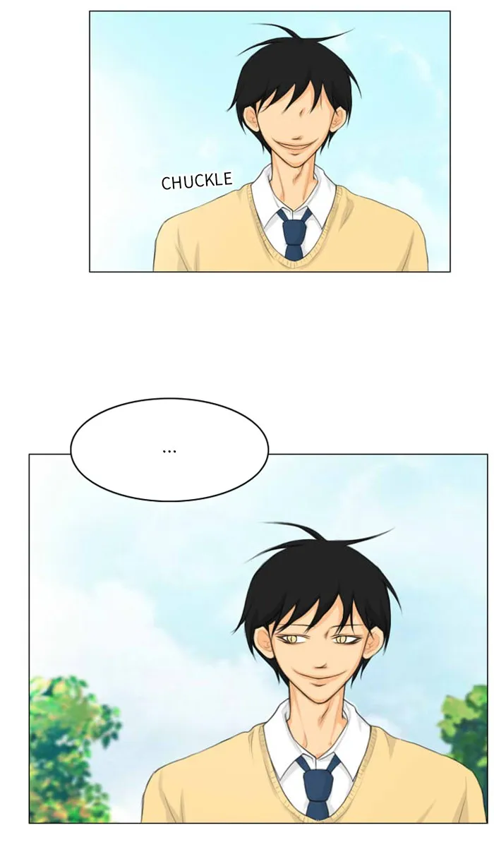 Read Ghost Wife chapter 7 image 32 on Lezhin