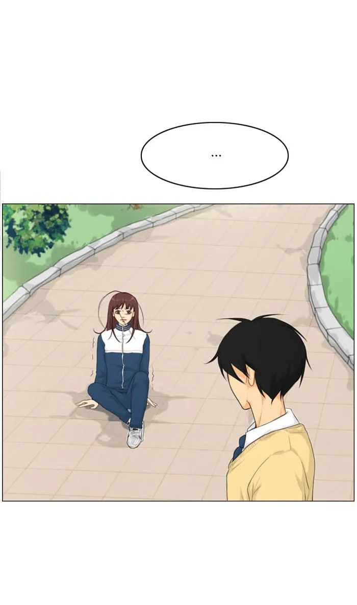 Read Ghost Wife chapter 7 image 33 on Lezhin