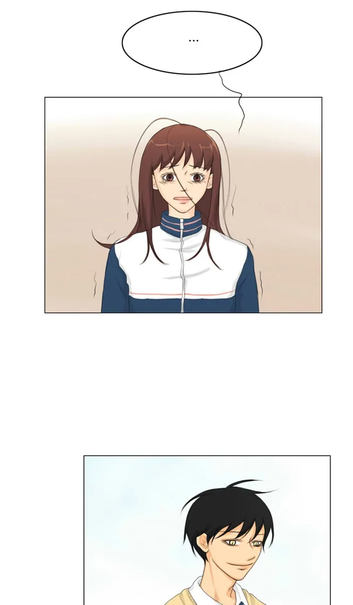 Read Ghost Wife chapter 7 image 34 on Lezhin
