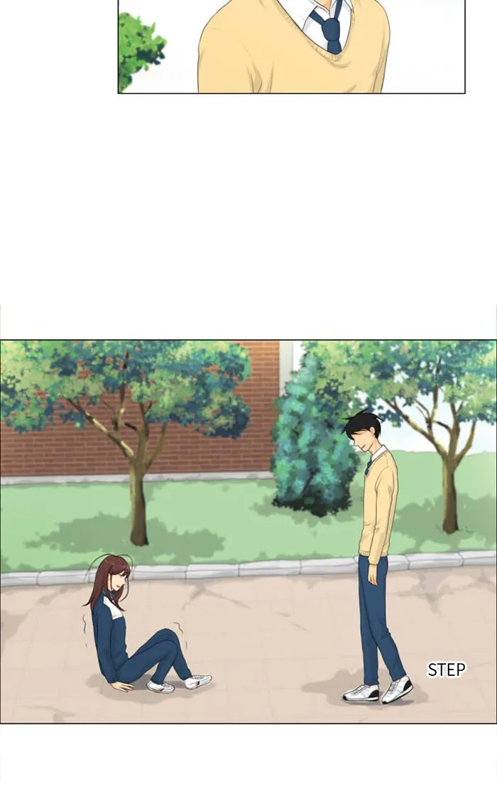 Read Ghost Wife chapter 7 image 35 on Lezhin