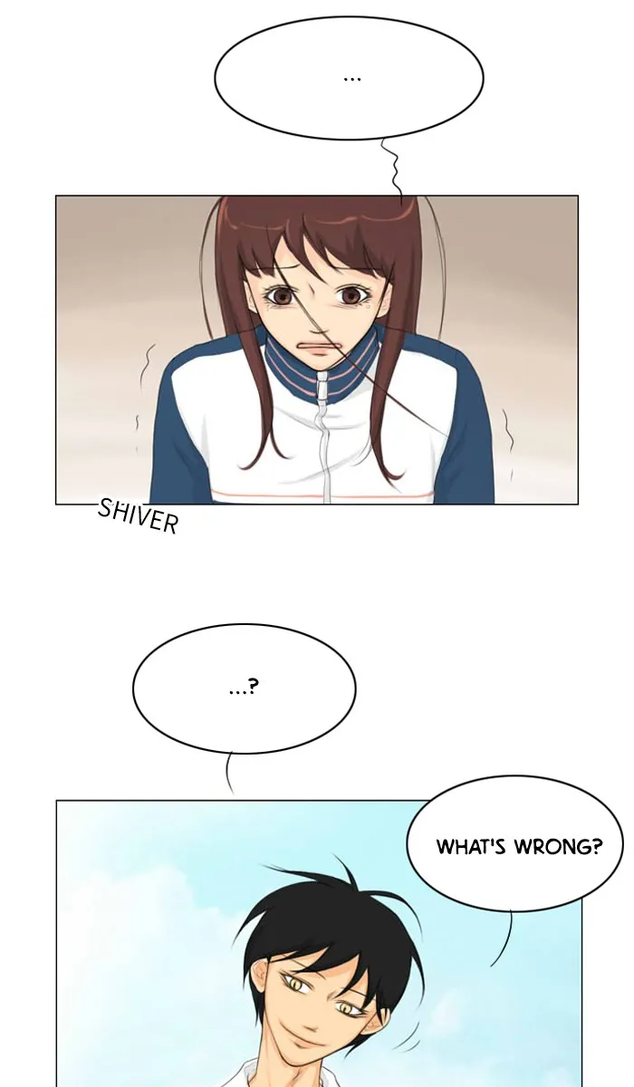 Read Ghost Wife chapter 7 image 36 on Lezhin