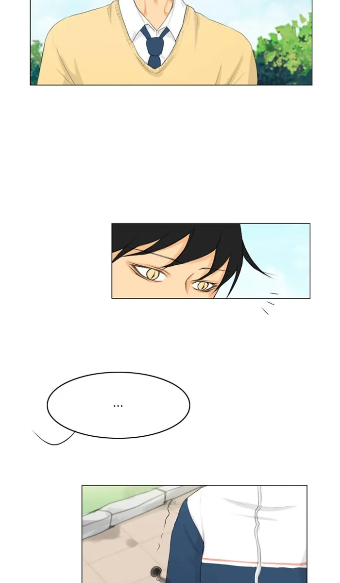 Read Ghost Wife chapter 7 image 37 on Lezhin