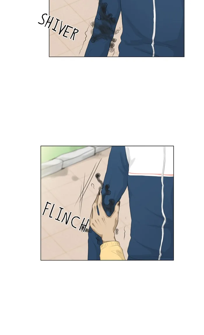 Read Ghost Wife chapter 7 image 38 on Lezhin