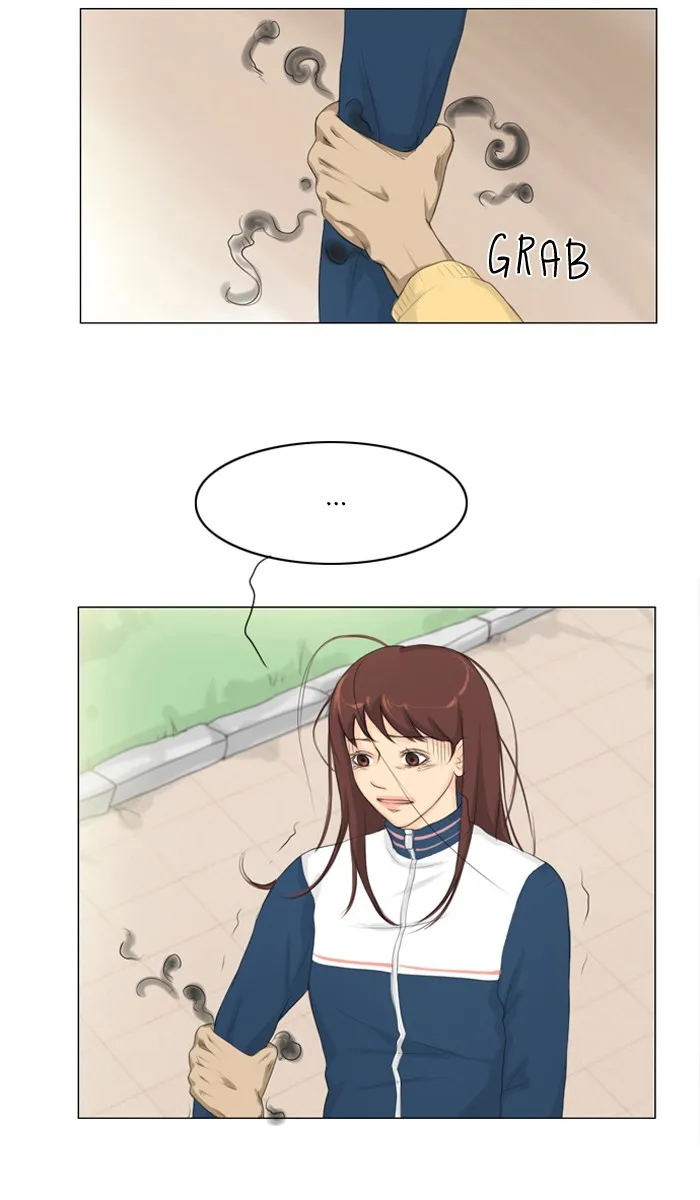 Read Ghost Wife chapter 7 image 39 on Lezhin