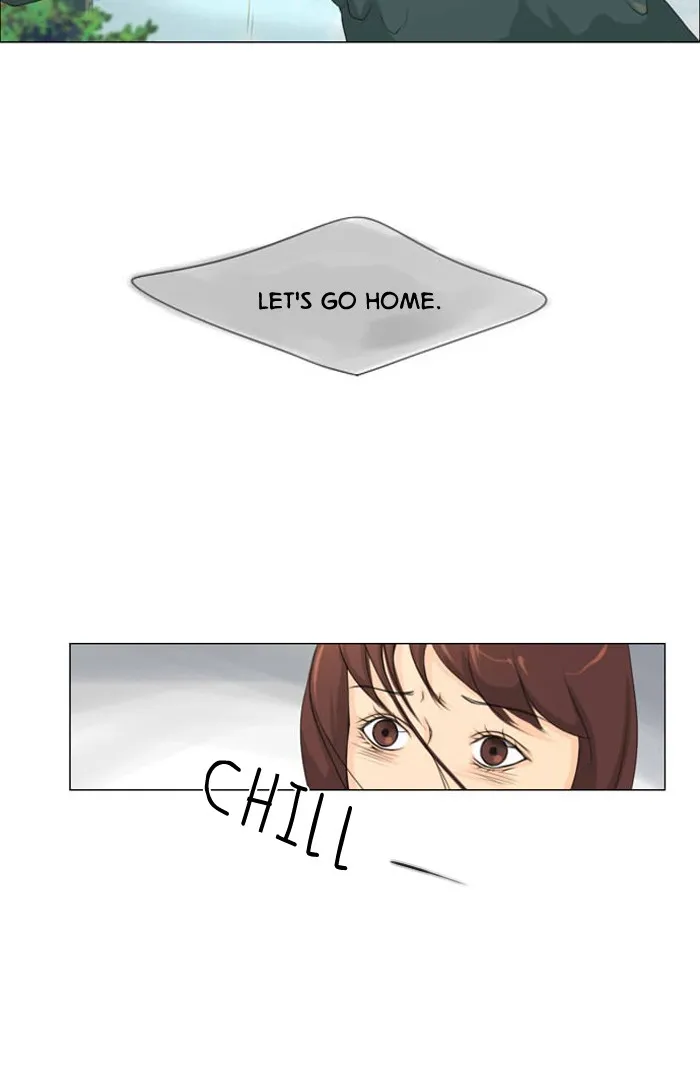 Read Ghost Wife chapter 7 image 4 on Lezhin
