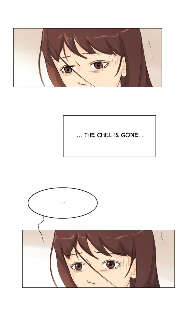 Read Ghost Wife chapter 7 image 41 on Lezhin